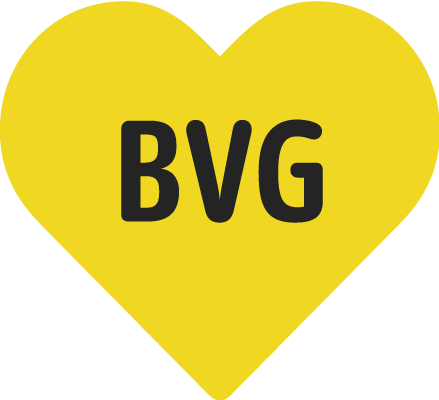 BVG Berlin